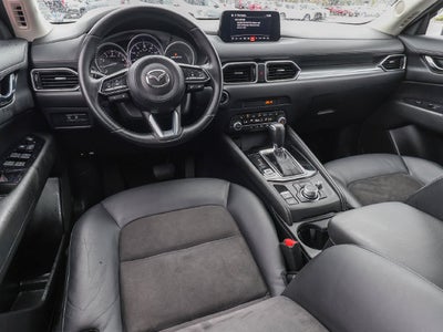 2020 Mazda Mazda CX-5 Touring