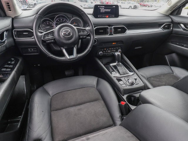 2020 Mazda Mazda CX-5 Touring