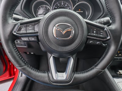2020 Mazda Mazda CX-5 Touring