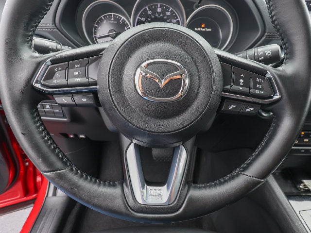 2020 Mazda Mazda CX-5 Touring