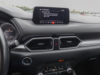 2020 Mazda Mazda CX-5 Touring