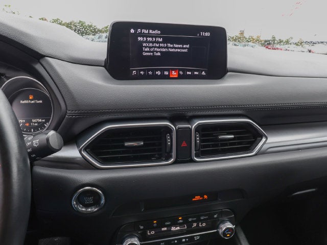 2020 Mazda Mazda CX-5 Touring