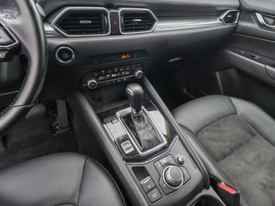 2020 Mazda Mazda CX-5 Touring