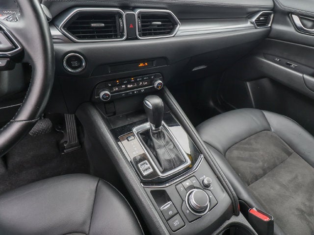 2020 Mazda Mazda CX-5 Touring