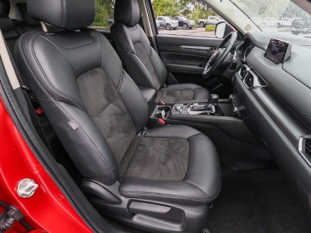 2020 Mazda Mazda CX-5 Touring