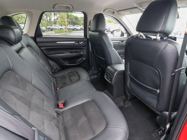 2020 Mazda Mazda CX-5 Touring