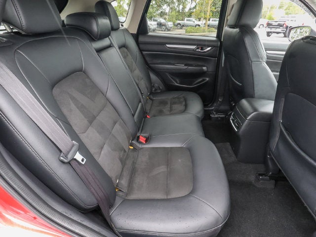 2020 Mazda Mazda CX-5 Touring