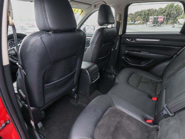 2020 Mazda Mazda CX-5 Touring