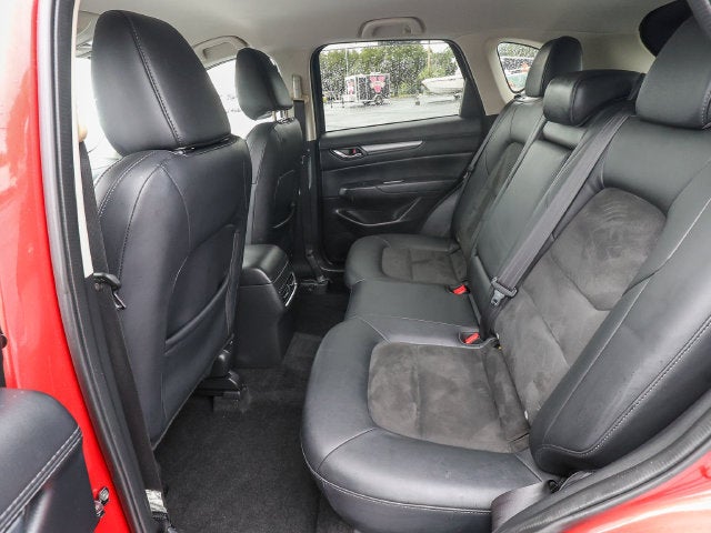 2020 Mazda Mazda CX-5 Touring