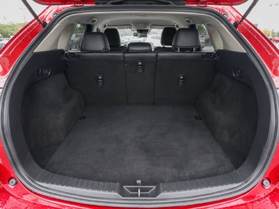 2020 Mazda Mazda CX-5 Touring