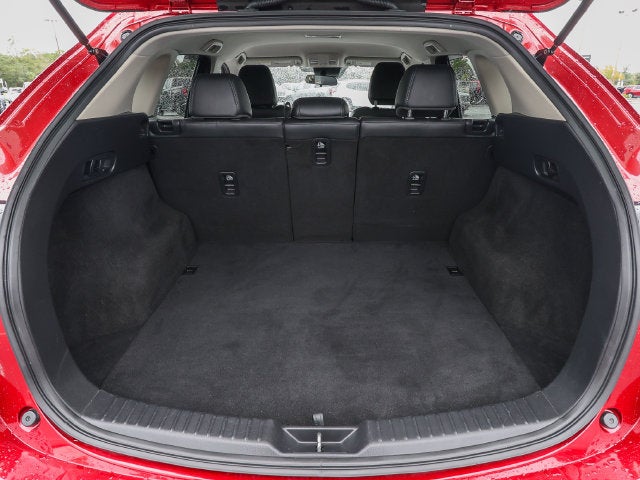 2020 Mazda Mazda CX-5 Touring