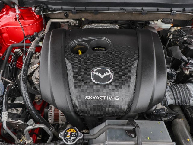 2020 Mazda Mazda CX-5 Touring