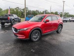 2020 Mazda Mazda CX-5 Touring