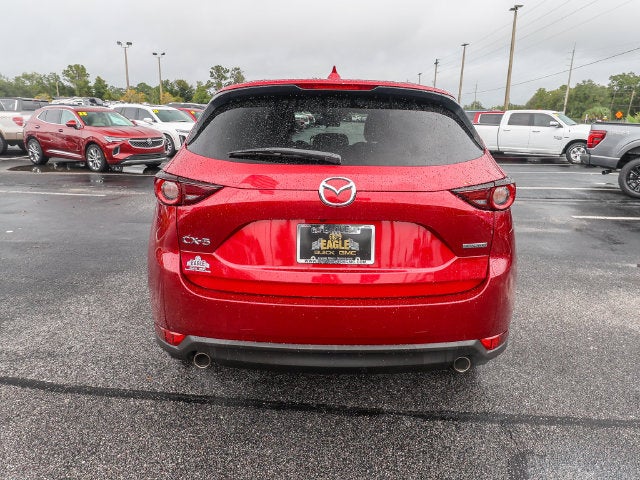2020 Mazda Mazda CX-5 Touring
