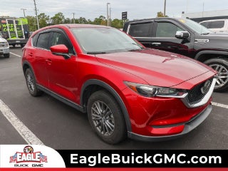 2020 Mazda Mazda CX-5 Touring