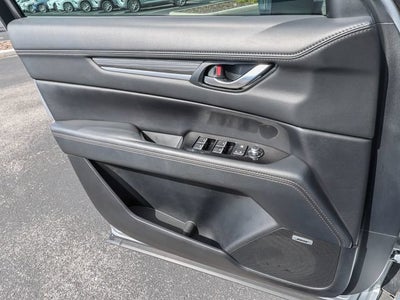 2021 Mazda Mazda CX-5 Grand Touring