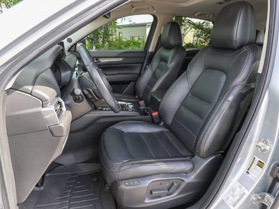 2021 Mazda Mazda CX-5 Grand Touring