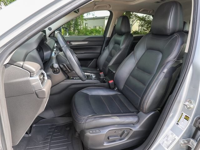 2021 Mazda Mazda CX-5 Grand Touring