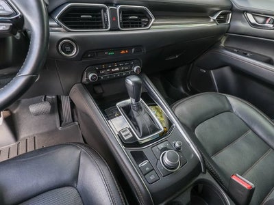 2021 Mazda Mazda CX-5 Grand Touring