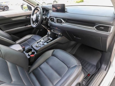 2021 Mazda Mazda CX-5 Grand Touring