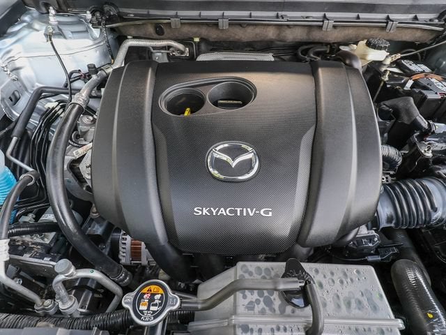 2021 Mazda Mazda CX-5 Grand Touring
