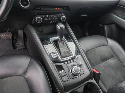 2018 Mazda Mazda CX-5 Touring
