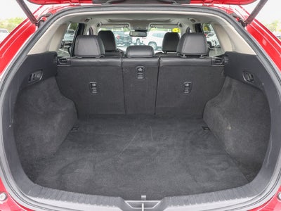 2018 Mazda Mazda CX-5 Touring
