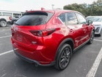 2018 Mazda Mazda CX-5 Touring