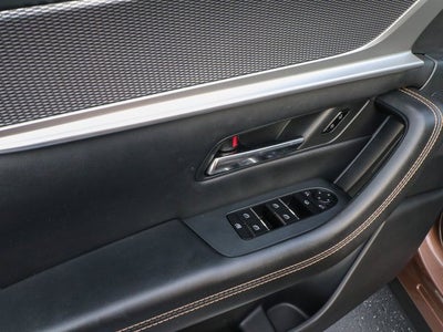 2025 Mazda Mazda CX-70 3.3 Turbo S Premium Package