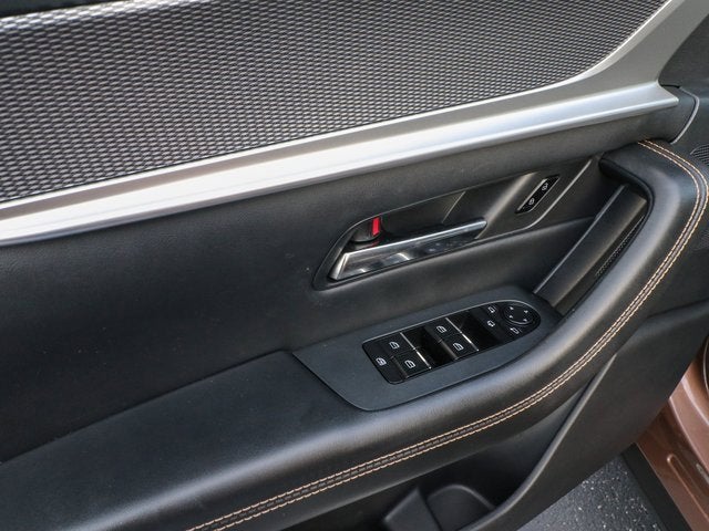 2025 Mazda Mazda CX-70 3.3 Turbo S Premium Package