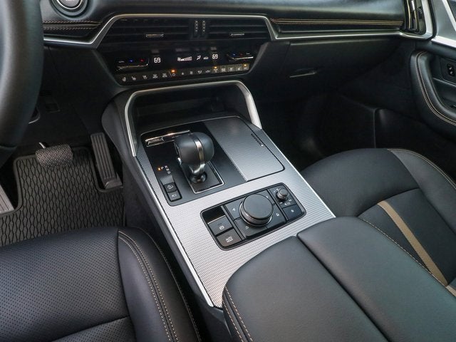 2025 Mazda Mazda CX-70 3.3 Turbo S Premium Package