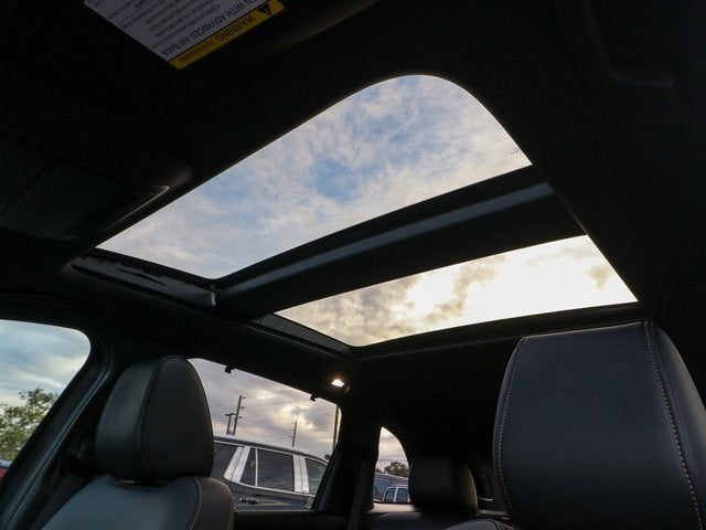 2025 Mazda Mazda CX-70 3.3 Turbo S Premium Package