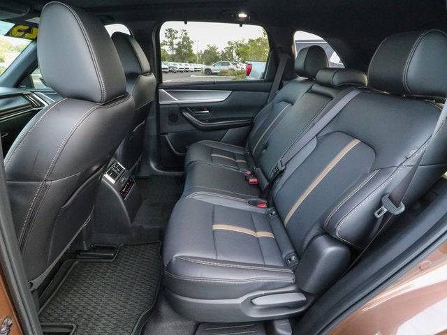 2025 Mazda Mazda CX-70 3.3 Turbo S Premium Package