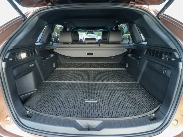 2025 Mazda Mazda CX-70 3.3 Turbo S Premium Package