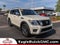 2018 Nissan Armada SL