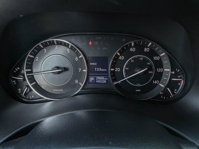 2018 Nissan Armada SL