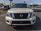 2018 Nissan Armada SL