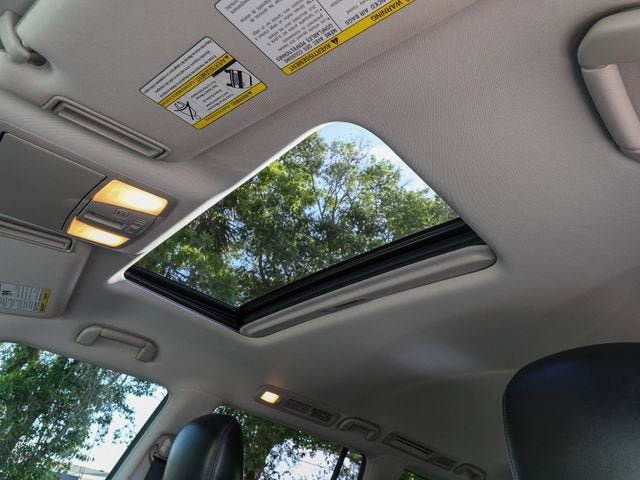 2018 Nissan Armada SL