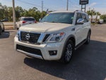 2018 Nissan Armada SL