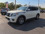2018 Nissan Armada SL