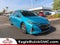 2021 Toyota Prius Prime LE