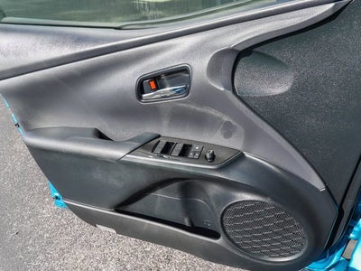 2021 Toyota Prius Prime LE