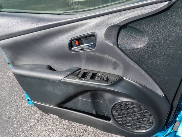 2021 Toyota Prius Prime LE