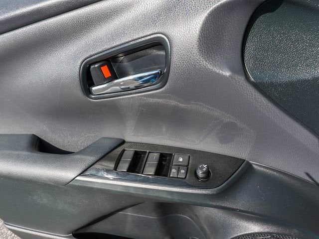 2021 Toyota Prius Prime LE