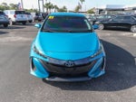 2021 Toyota Prius Prime LE