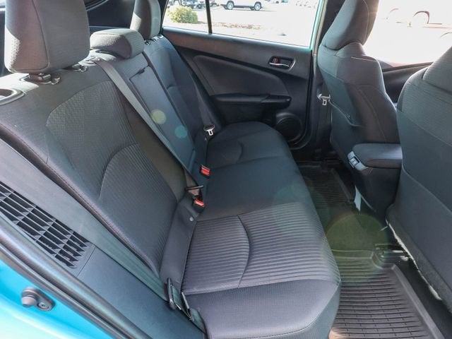 2021 Toyota Prius Prime LE