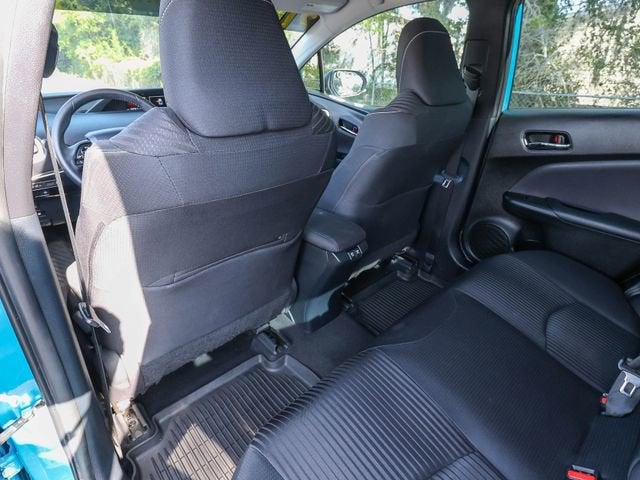 2021 Toyota Prius Prime LE