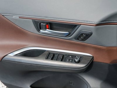 2022 Toyota Venza LE