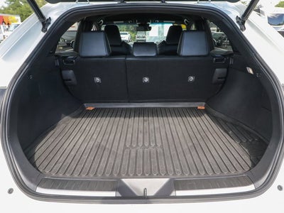 2022 Toyota Venza LE