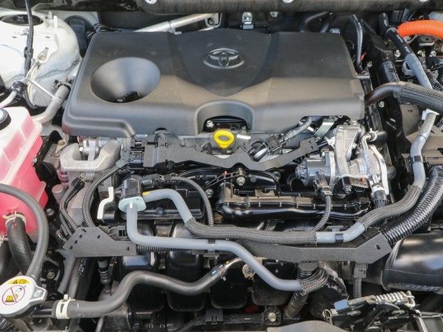 2022 Toyota Venza LE